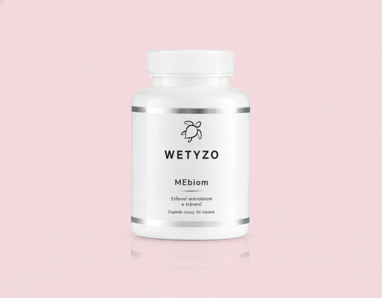 mikrobiom, střeva, kvasinky